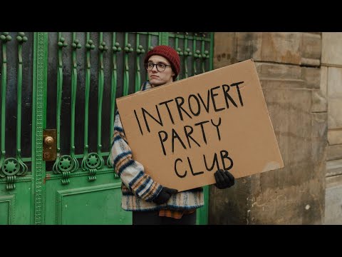 Video thumbnail for Introvert Party Club