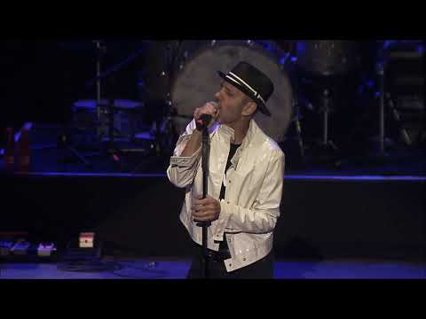 Los Ritmos de los 80 en una Noche Movida - Starlite Festival Marbella 2017