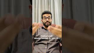 What are Carbon credits? Explained for UPSC prelims #ias #civilservices #environment #shorts