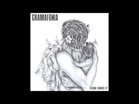 Gramafonia - İstanbul (Official Audio)