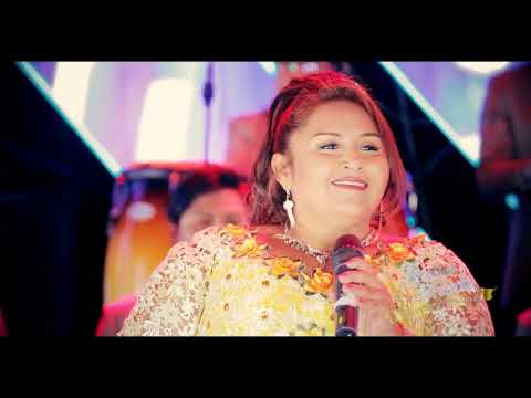 BERTHA VICTORIA - Hoy me toca hablar