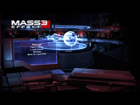 Mass Effect 3 Legendary Edition – Dr. Bryson’s Lab (Walkthrough #10 | PS5 No Commentary | 4K)