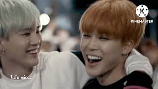 Download lagu Main Agar Samne || Yoonmin FMV 💜|| Bollywood mix mp3