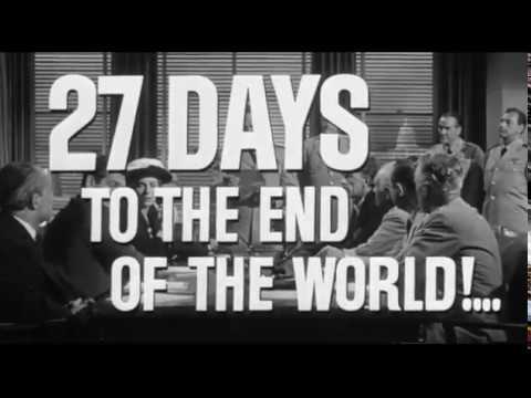 afbeelding 1957 The 27th Day Trailer