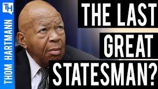 Elijah Cummings Remembered: Great American Statesmen