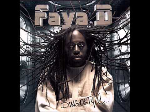 Faya.D - 06 - Baggy Love (avec Leila Rami)