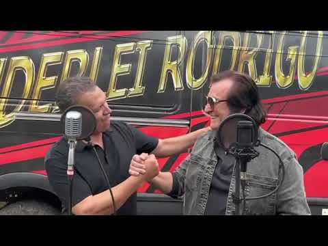 Ruben Iglesias e Vanderlei Rodrigo - Sei Que Agora Voce Vai