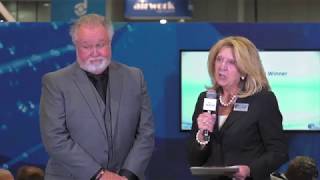 An interview with Russ Spray