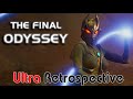 Ultraman Tiga The Final Odyssey Ultra Retrospective