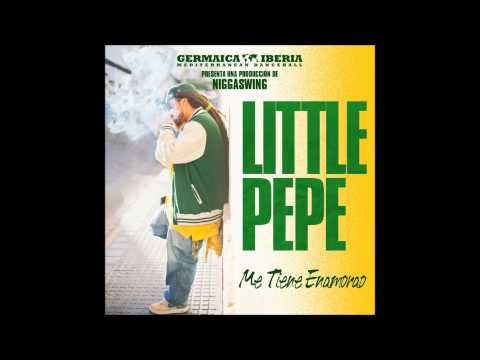 Little Pepe - Me tiene enamorao [Remix] (con Keyo, Niggaswing, Gordo Master, Nako13 y Juho)
