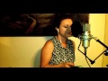Meagan Moore- "At Last" vocal cover 