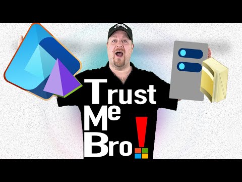 Microsoft Entra: Before You Trust, Watch This Guide! Microsoft Entra: Before You Trust, Watch This Guide!