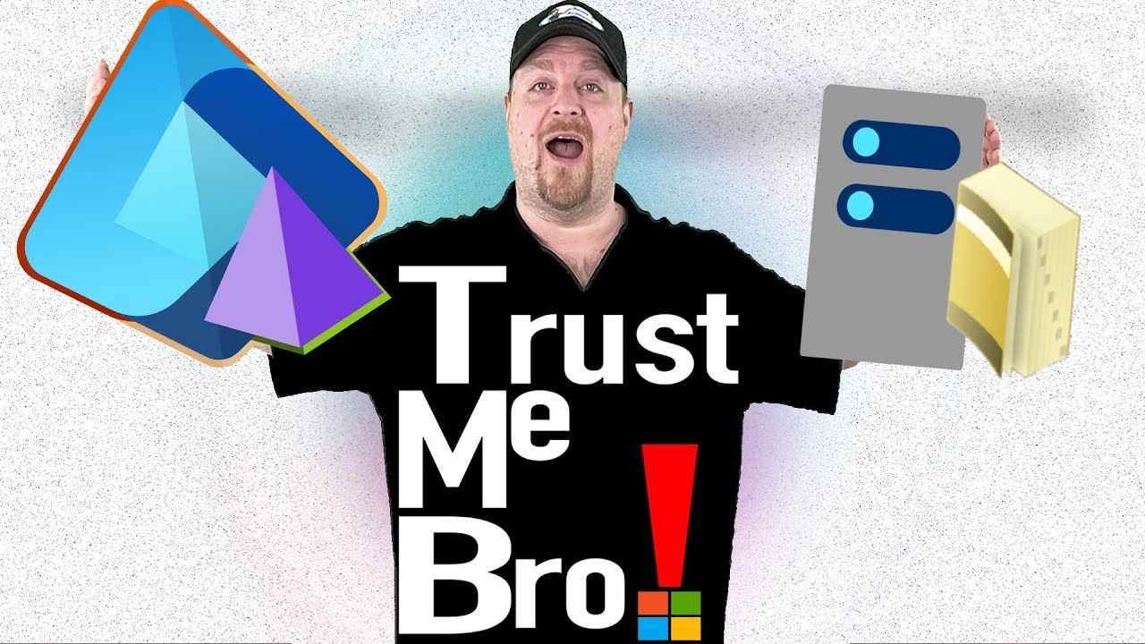 Microsoft Entra: Before You Trust, Watch This Guide!