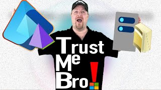 Think You Can “Trust” Microsoft Entra, Watch This First!