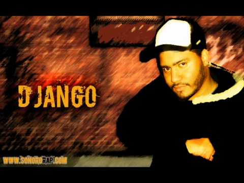 NUEvo!! TiradeRa Pa WArrioR DJango Y Humano