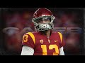 Caleb Williams Best QB In College Football ᴴᴰ
