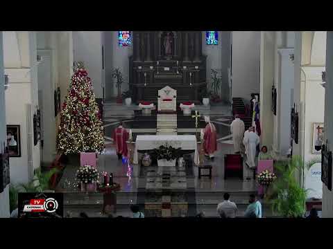 CATEDRAL METROPOLITANA DE SANTIAGO