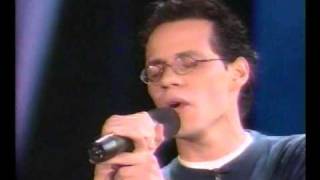 Bernadette - Marc Anthony Live [1997] Paul Simon