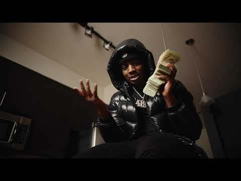 4192Diesel - Talk My Shit (Official Music Video)