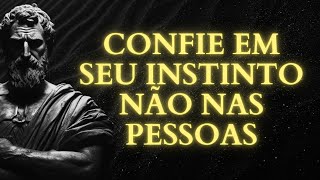 Ignore estas lições de vida e você será miserável para sempre (como eu fui) | Estoicismo