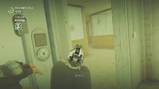 [R6S]オレゴン変わりすぎていた件。