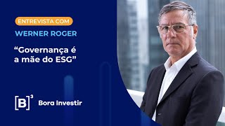 Gestor fala sobre a importância do conselho em questões ambientais e sociais Gestor fala sobre a importância do conselho em questões ambientais e sociais