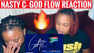 Download lagu SOUTH AFRICAN ARTIST NASTY C- GOD FLOW | REACTION | mp3 Download lagu SOUTH AFRICAN ARTIST NASTY C- GOD FLOW | REACTION | mp3