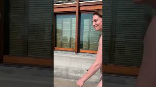 Rollerblading on the Boardwalk with Vanessa Chase