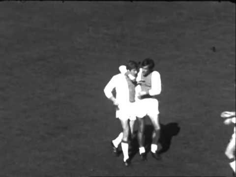 EREDIVISIE 1969/1970 - HOLLAND SPORT - A.F.C. AJAX  1:4