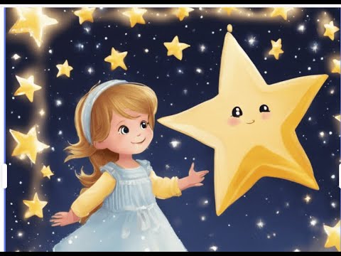 Twinkle Twinkle Little Star | Nursery Rhyme for Kids | Kuki TV