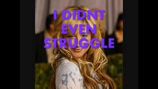 Unlove You lyrics by Ashley Tisdale