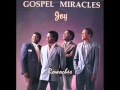 "Witness"- The Gospel Miracles