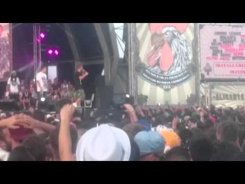 Arkano vs cixer 2015 oficial