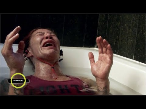 Cris Cyborgs Geschichte mit dem Abnehmen | OTL-Archiv | ESPN MMA