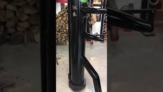 Wing Chin Serpent Dummy