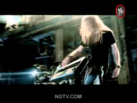 Children Of Bodom - "In Your Face" Uncensored