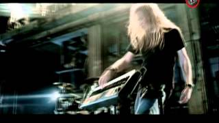 Children Of Bodom - &quot;In Your Face&quot; Uncensored