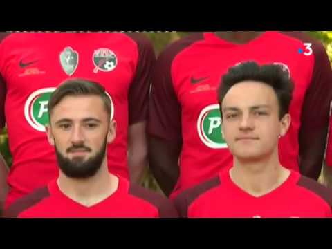 Coupe de France : J-1 avant la finale Les Herbiers / PSG