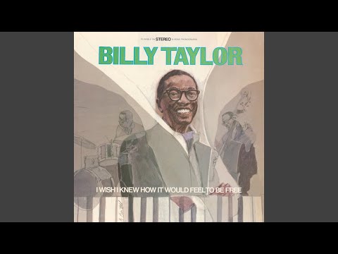 I Wish I Knew How It Would Feel To Be Free