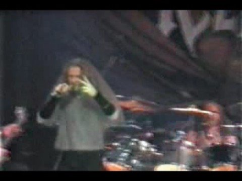 Iced Earth - Cast in Stone (Live at Thessaloniki, 1997)