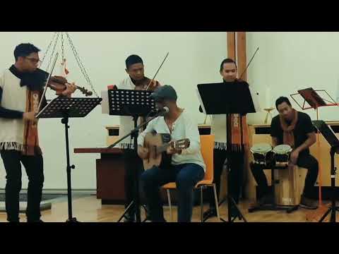 FA TSAROTSAROAKO (Feo Gasy) - QUATUOR SQUAD & ERICK MANANA