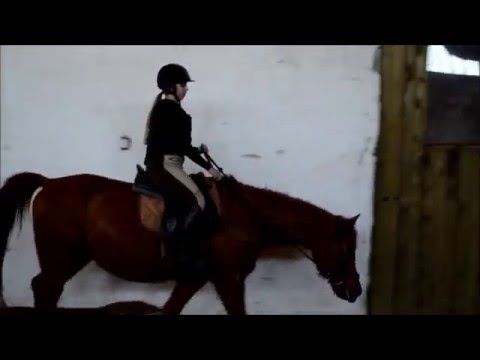 Skoki na Volvo w Gałkowie + Fail