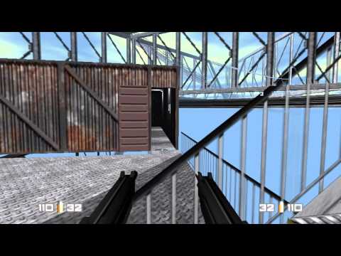 Goldeneye 007 - Cradle - Agent