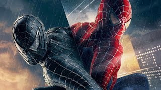 Spider-man | Whispers in the dark-Skillet | MV