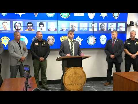 Lee County Nc Arrests