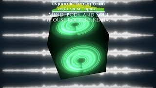 [Hard House] Dynamic Intervention And Steve Blake - Mind, Body & Soul (House Rockers Remix)