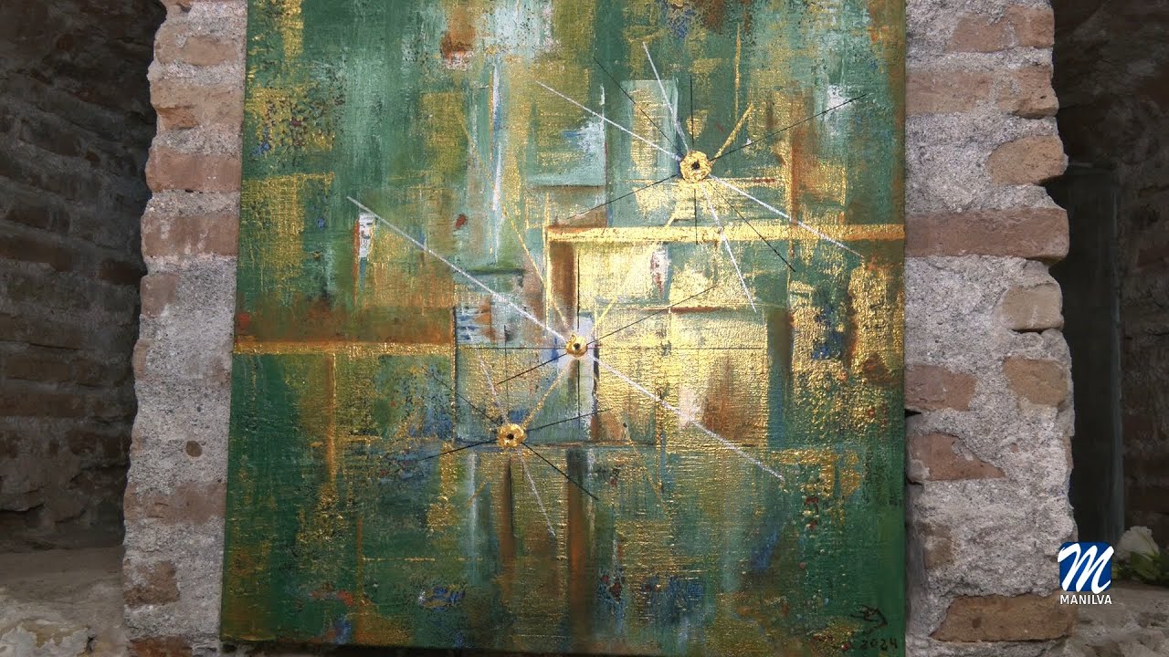 Beatriz De Guardo inaugura su exposición