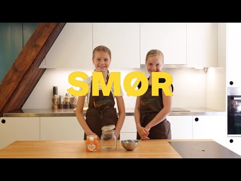 Smør