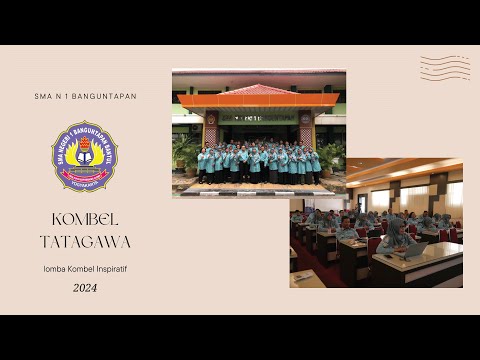 Kombel Inspiratif Jambore GTK 2024