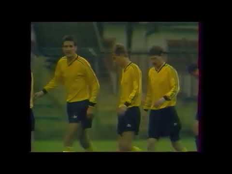 GKS Katowice - Pegrotour Dębica 1-0, 07.09.1991, 8 kolejka